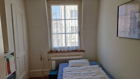 2 Zimmer-Wohnung in Bern - Länggasse, möbliert, auf Zeit - Foto 5