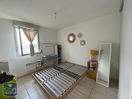 Location Appartement 2 pièces 42m² POITIERS 86000 - Photo 4