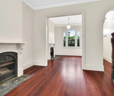 Character-Filled Home in a Peaceful McMahons Point Setting - Photo 1