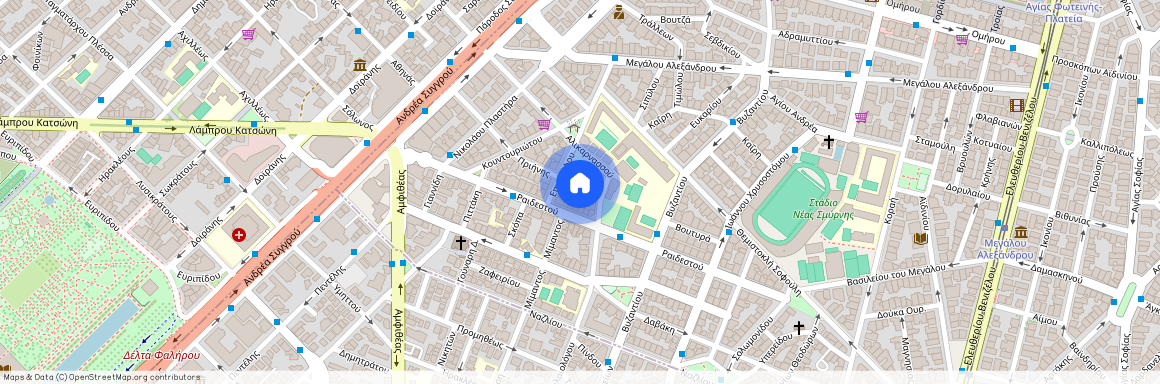 Νέα Σμύρνη (Χρυσάκη)