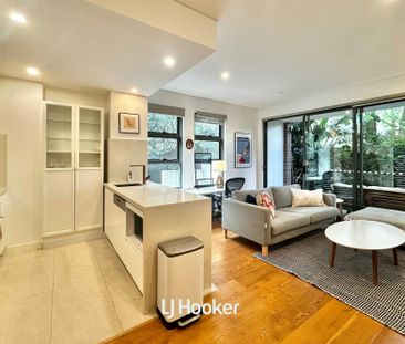 208/2-6 Pearson Avenue, Gordon NSW, Belconnen - Photo 3