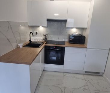 Apartament 2pok. centrum - Photo 6