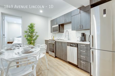 1849 Avenue Lincoln - 1D - Photo 3