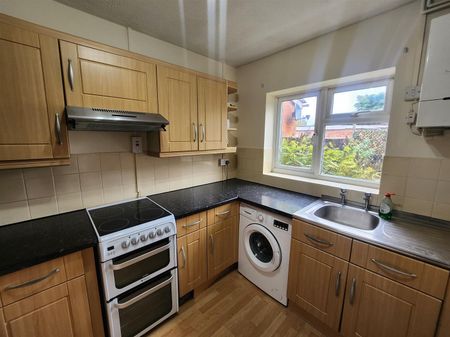 Churchill Way, Mitcheldean - Photo 3