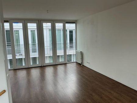 IJburglaan 281, Steigereiland-Noord, 1086ZJ, Amsterdam - Photo 2