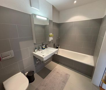 3.5 Zimmer, 97 m², 5. Stock - Photo 6