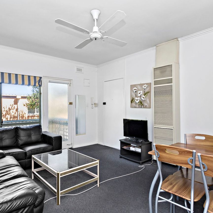 Unit 9/115 Victoria Road, Hawthorn East. - Photo 1