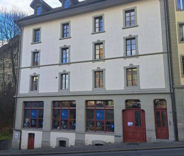 1.5 Zimmer, 32 m², 1. Stock - Photo 3