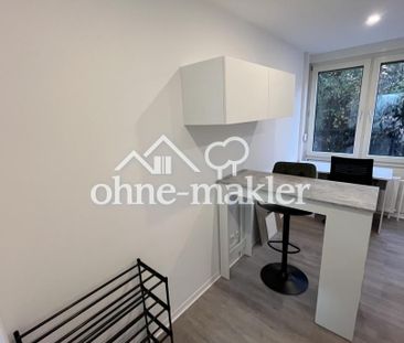 NEU SANIERT! Premium-App. direkt an der UNI! Vollausstattung! - Photo 1