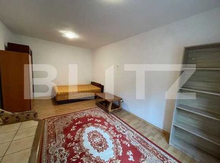 Apartament de 1 camera, decomandat, pet friendly, 40 mp, zona Lukoil - Photo 4