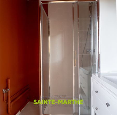 A LOUER - T2 - Avenue de Limoges - Photo 4