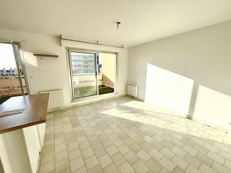 Appartement 2 Pièces 38 m² - Photo 4