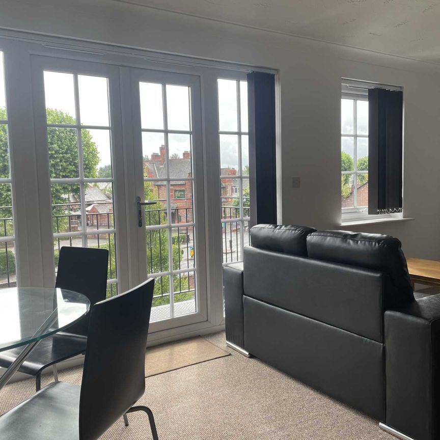 Elphins Drive, Wilderspool Park, Warrington - Photo 1