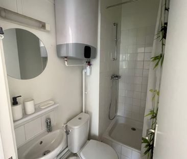 Location Appartement 1 pièce 21m² - Photo 5