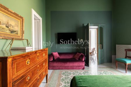 Elegant apartment in Chiaia - Foto 5