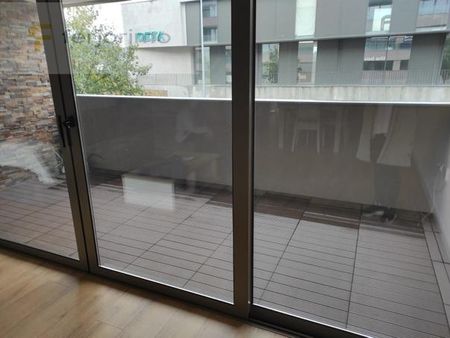 Apartamento T2 - Photo 2