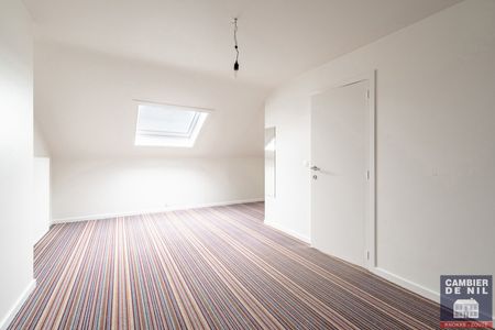 Volledig gerenoveerde koppelvilla in Zoute-stijl - Graaf Jansdijk - Foto 2