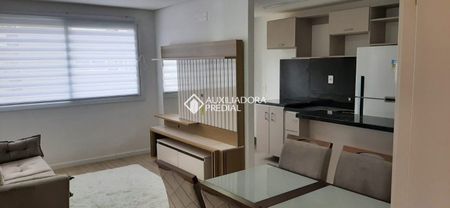 Apartamento com 1 quarto e 46m² para alugar em Centro, Canoas. - Photo 2