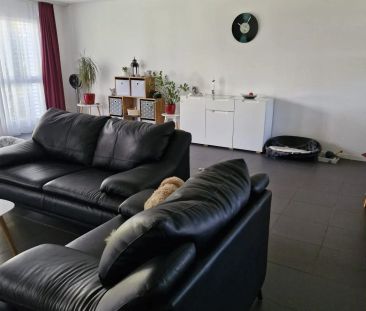 3.5 Zimmer, 106 m² - Foto 1