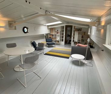 Te huur: Huis Westerdok in Amsterdam - Photo 1