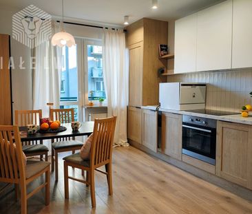 Ciche mieszkanie z 2 miejscami parkingowymi - Фото 6