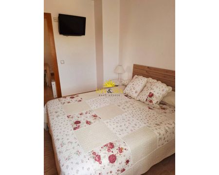 GROUND FLOOR 2 BEDROOM APARTMENT - PLAYA HONDA - Photo 4