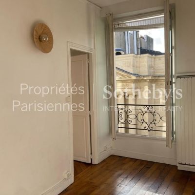 Appartement à louer à Paris 7Ème - Photo 1