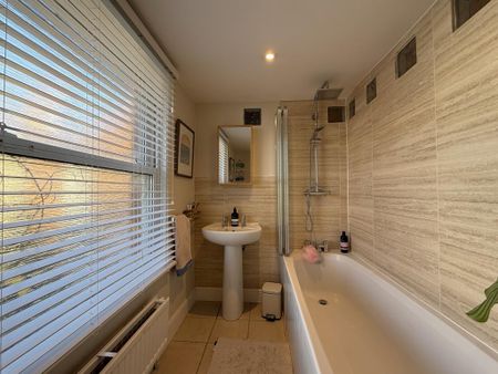 1 bedroom terraced house to rent - Photo 2