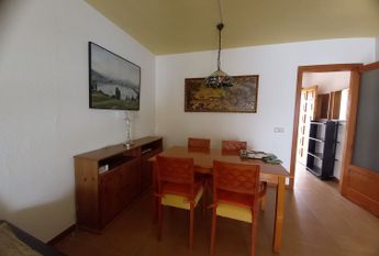 Piso En alquiler Calle Luis Rodríguez Figueroa, Distrito Botánico, Puerto de la Cruz