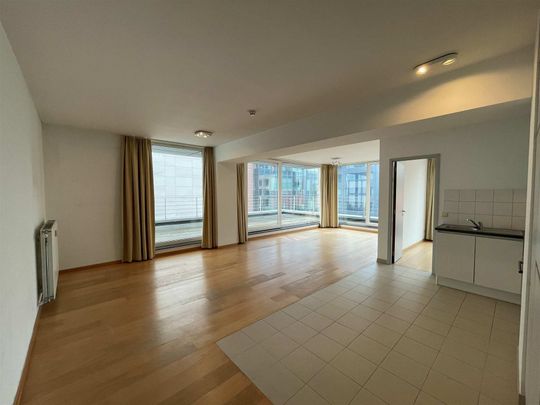 Quares Vastgoed | Appartement | 1 slpk app... | 7289362 - Foto 1