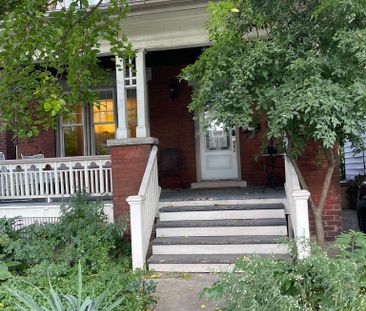 For Lease - 109 Carrick Avenue Unit# 2, Hamilton, Ontario - Photo 5