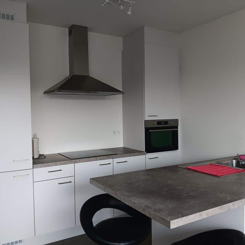 Te Huur- Appartement- Borsbeek-TH408 - Foto 1