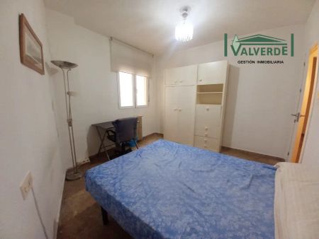 Piso de alquiler en Calle Carril del Picón, 2, Centro - Sagrario - Foto 4