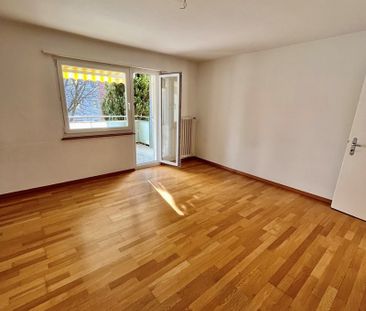 Idyllische Wohnung im Herzen von Wettingen - Photo 6