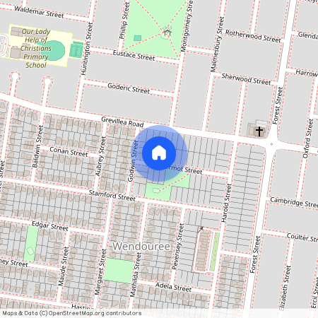 20 Dermot St, Vic 3355, Wendouree