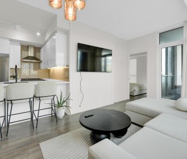 For Lease - 15 Zorra Street Unit# 1007, Toronto, Ontario - Photo 6
