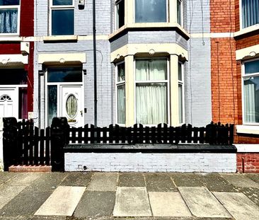 1 Bed Flat, Hothfield Road, CH44 - Photo 3