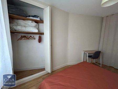 Appartement à louer 2 pièces 58.46m² - Photo 5