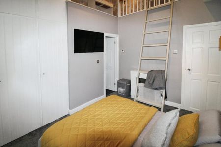 1 bedroom end of terrace house to rent - Photo 2