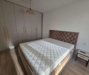 Inchiriere Apartament 3 Camere 85mp Urban Plaza cu parcare si boxa - Photo 6