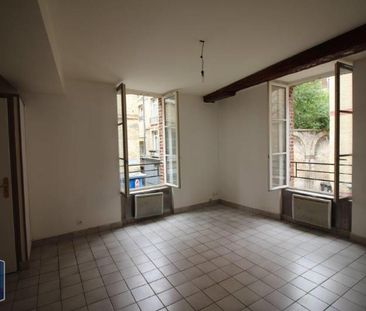 Location Appartement 2 pièces 36m² DIEPPE 76200 - Photo 2
