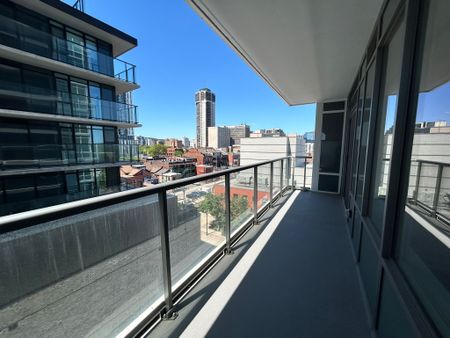 For Lease - 212 King William Street Unit# 715, Hamilton, Ontario - Photo 2