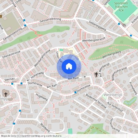 6005, Luzern, Unter-Geissenstein, 10