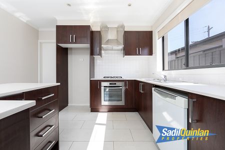 53 Boronia Drive, O'Connor ACT 2602 - House For Rent - $900 | Domain - Photo 5