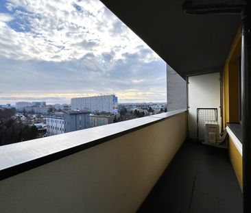 SKYRES 44M2 – 2 POKOJE Z BALKONEM – OD ZARAZ! - Photo 6