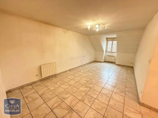 Appartement à louer 3 pièces 65.01m² - Photo 1