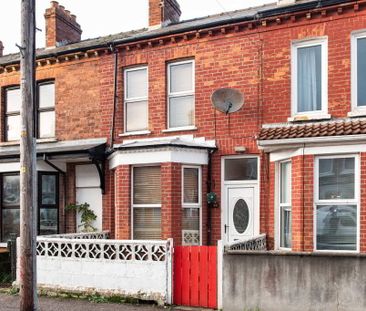 43 Glendower Street, Belfast, BT6 8PD - Photo 2