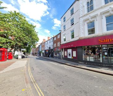 1 bedroom apartment to rent - Photo 2