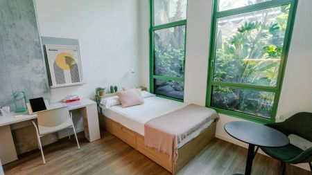 Residence for rent in El Besòs i el Maresme, bills included - Photo 4