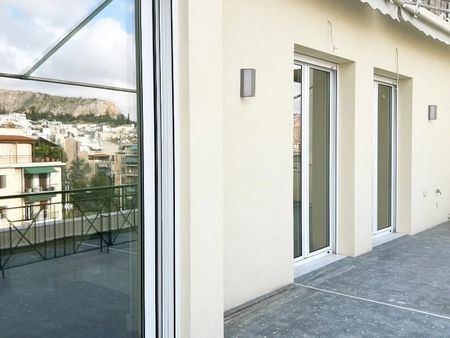 Διαμέρισμα για ενοικίαση Κουκάκι - Παιδική Χαρά (Κουκάκι - Μακρυγιάννη) - Photo 2